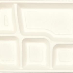 5 CP Rectangular Plate