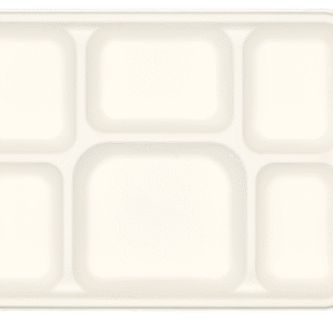 6 CP Rectangular Plate